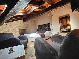 Casa Rural La Molinera Etxea
