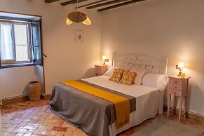 Casa Rural La Molinera Etxea