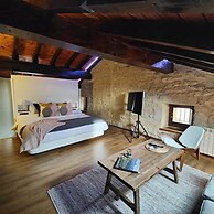 Casa Rural La Molinera Etxea