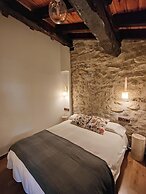 Casa Rural La Molinera Etxea