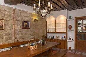 Casa Rural La Molinera Etxea