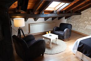 Casa Rural La Molinera Etxea