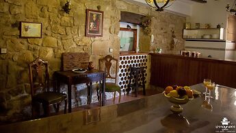 Casa Rural La Molinera Etxea
