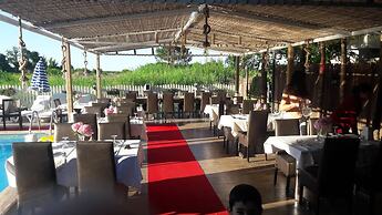 Velena Hotel