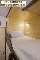 Work Inn at Taipei 101