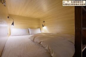Work Inn at Taipei 101