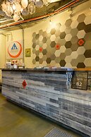 Work Inn at Taipei 101