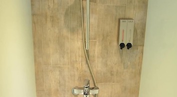 Work Inn at Taipei 101