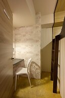 Work Inn at Taipei 101