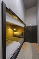 Work Inn at Taipei 101