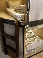 Work Inn at Taipei 101