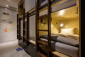 Work Inn at Taipei 101