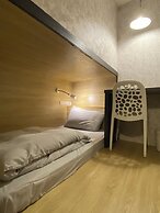 Work Inn at Taipei 101