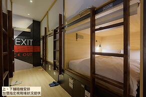 Work Inn at Taipei 101