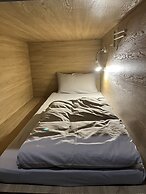 Work Inn at Taipei 101