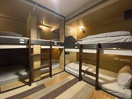 Work Inn at Taipei 101