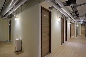 Work Inn at Taipei 101
