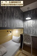 Work Inn at Taipei 101