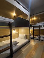 Work Inn at Taipei 101