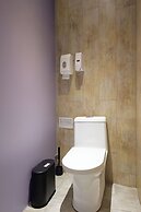 Work Inn at Taipei 101