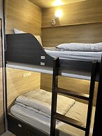 Work Inn at Taipei 101