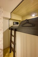 Work Inn at Taipei 101