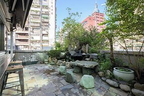 Work Inn at Taipei 101