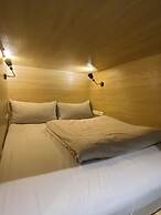 Work Inn at Taipei 101