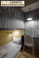 Work Inn at Taipei 101