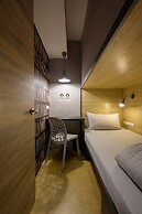 Work Inn at Taipei 101