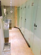 Work Inn at Taipei 101