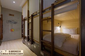 Work Inn at Taipei 101