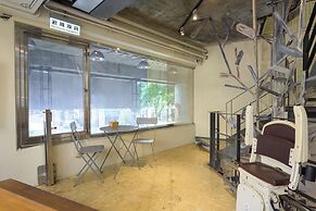 Work Inn at Taipei 101