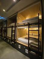 Work Inn at Taipei 101