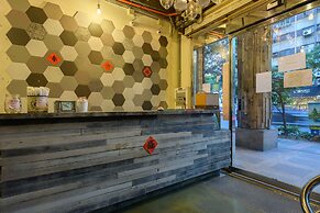 Work Inn at Taipei 101