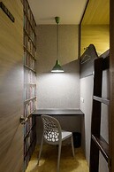 Work Inn at Taipei 101