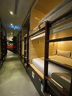 Work Inn at Taipei 101