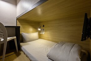 Work Inn at Taipei 101