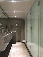 Work Inn at Taipei 101