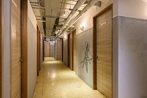 Work Inn at Taipei 101