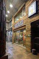 Work Inn at Taipei 101