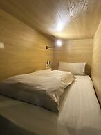 Work Inn at Taipei 101