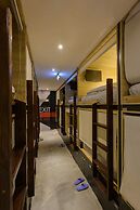 Work Inn at Taipei 101