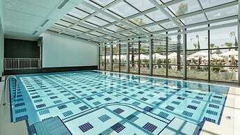 Wind of Lara Hotel and SPA