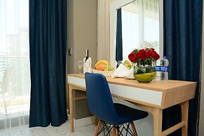 Wind of Lara Hotel and SPA