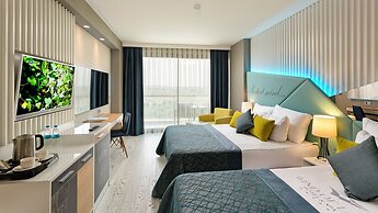 Wind of Lara Hotel and SPA