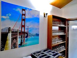 Fly Inn Brussels Airport