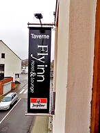 Fly Inn Brussels Airport