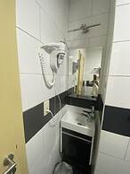 Fly Inn Brussels Airport