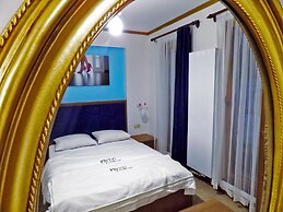 Fly Inn Brussels Airport